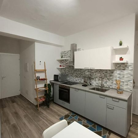 Appartamento Violet - Parma Eksteriør billede