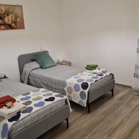 Appartamento Violet - Parma Eksteriør billede