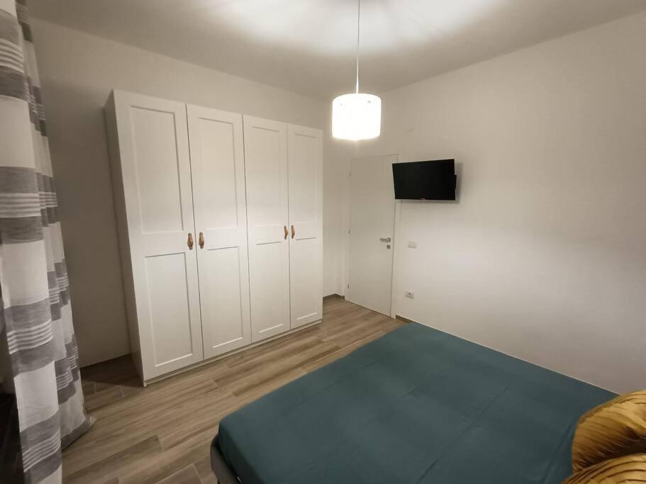 Appartamento Violet - Parma Eksteriør billede