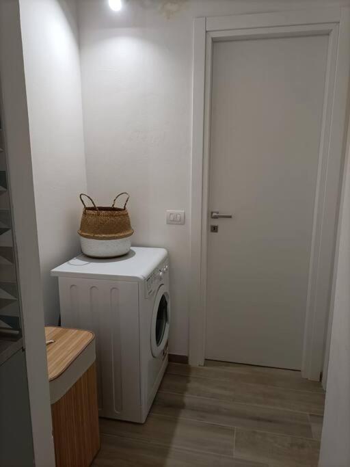 Appartamento Violet - Parma Eksteriør billede