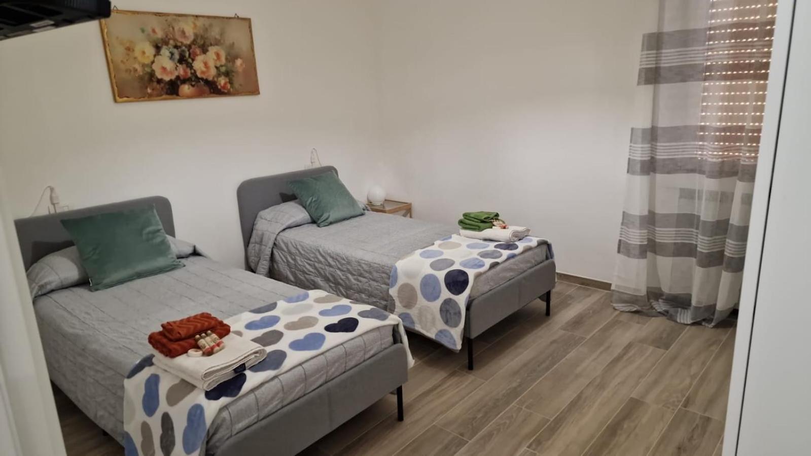 Appartamento Violet - Parma Eksteriør billede