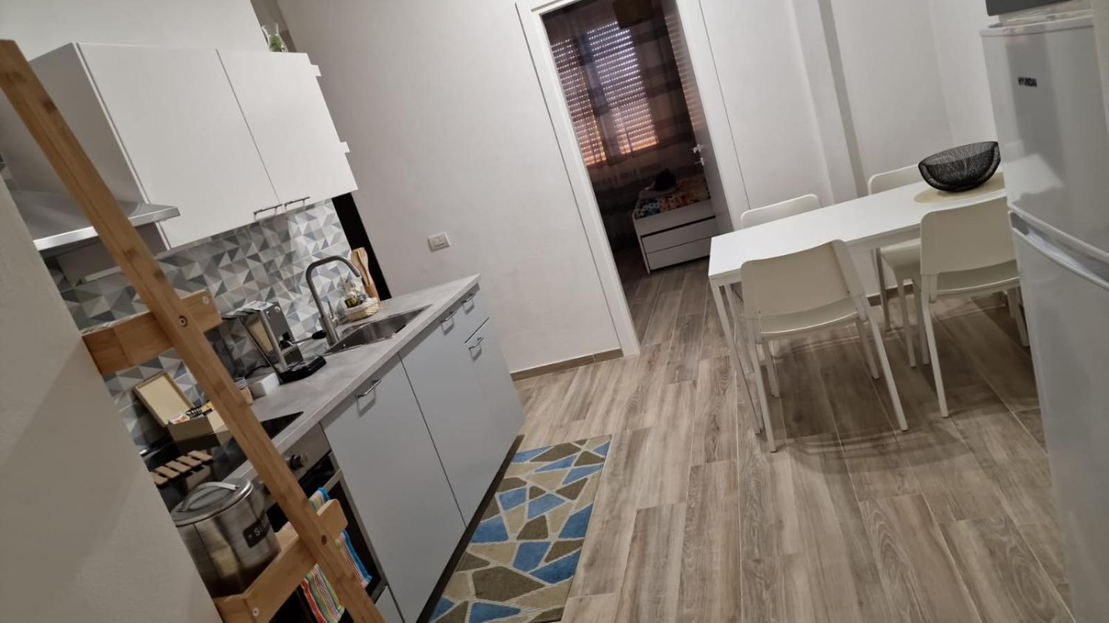 Appartamento Violet - Parma Eksteriør billede