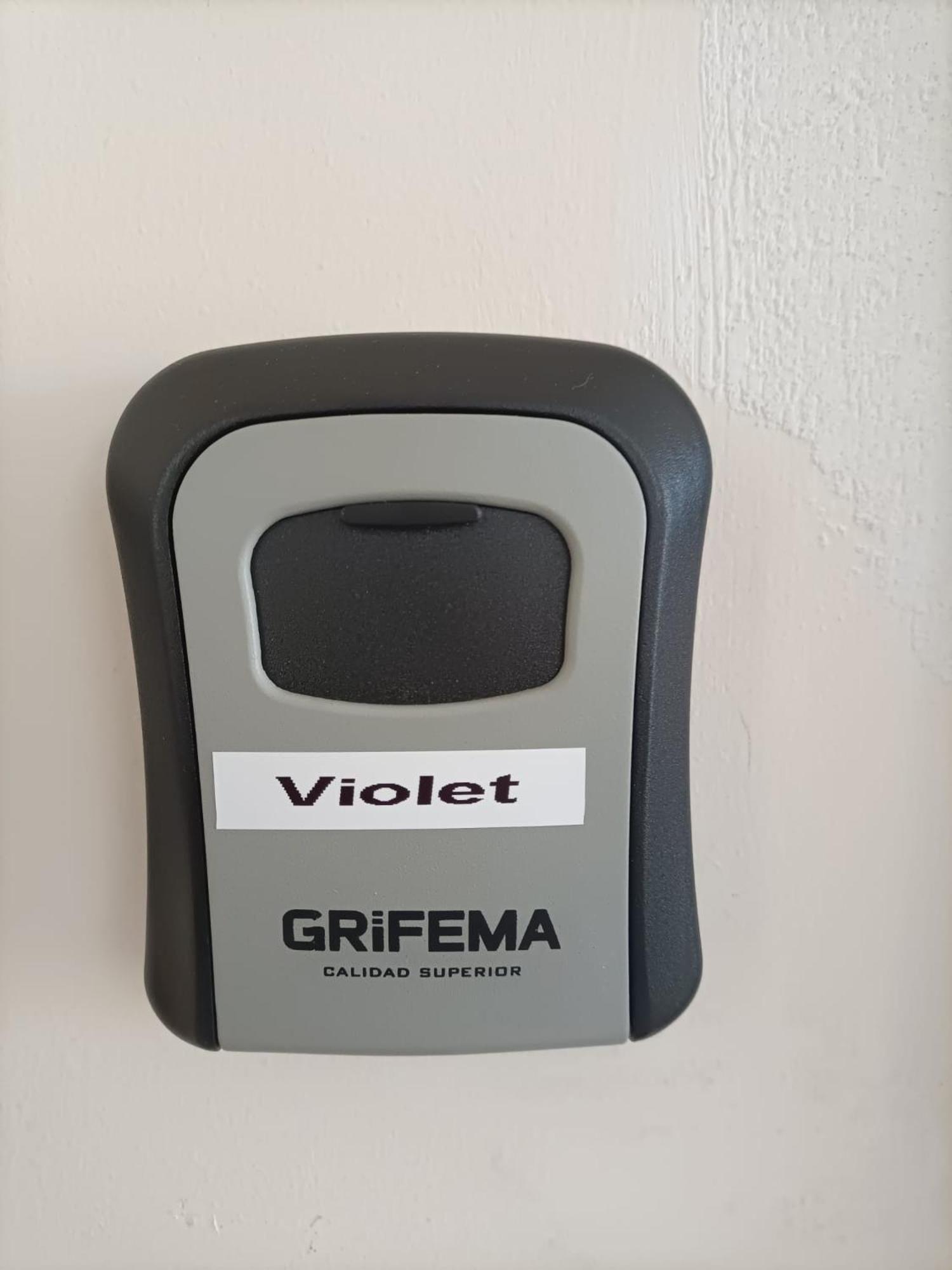 Appartamento Violet - Parma Eksteriør billede
